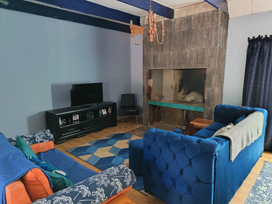 2 Bedroom Property for Sale in Scheepershoogte Eastern Cape